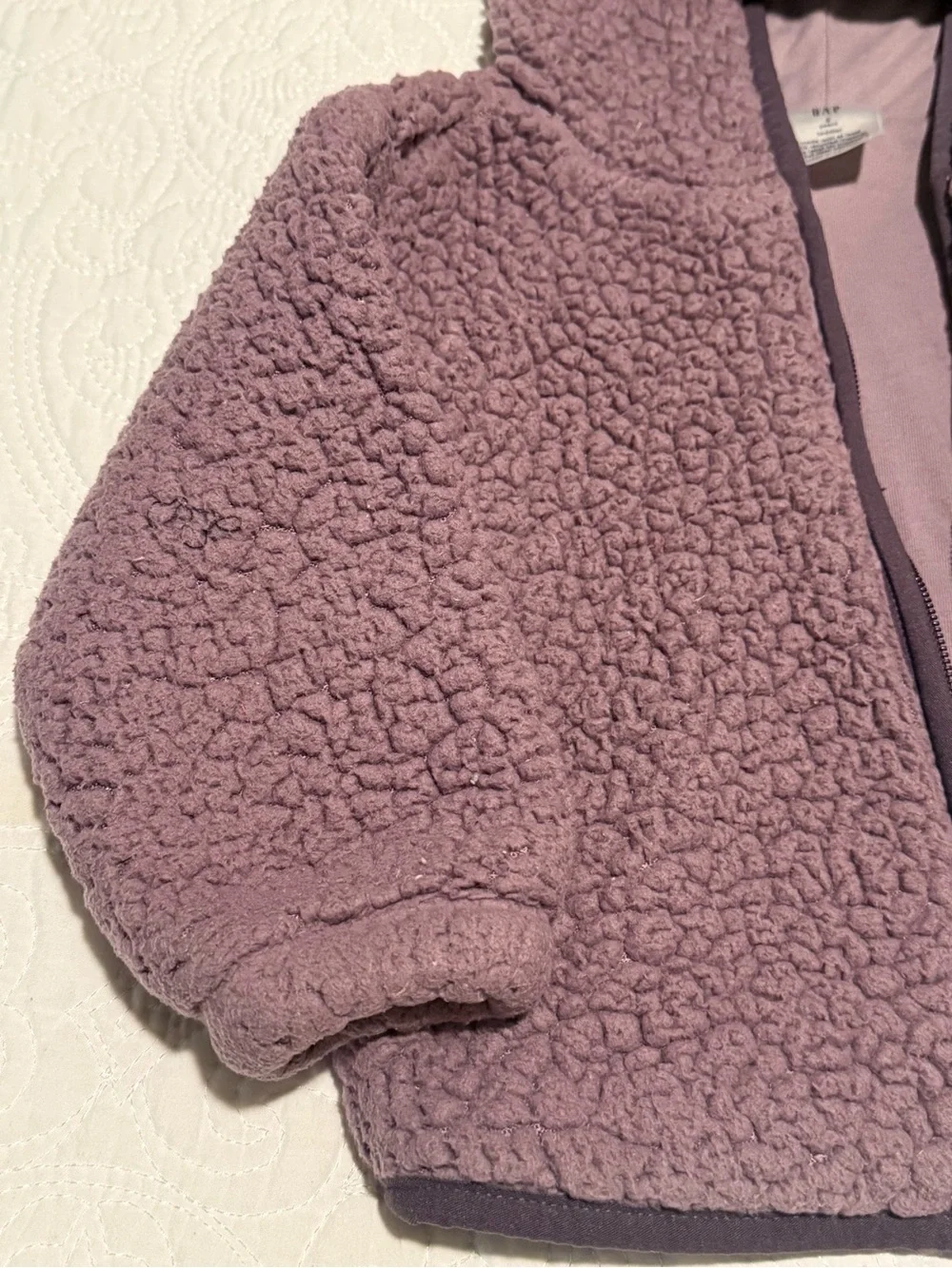 GAP soft plush
